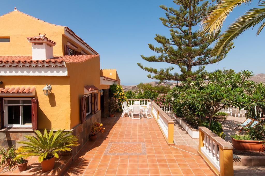 Rural Village Salobre Maspalomas  Zimmer foto