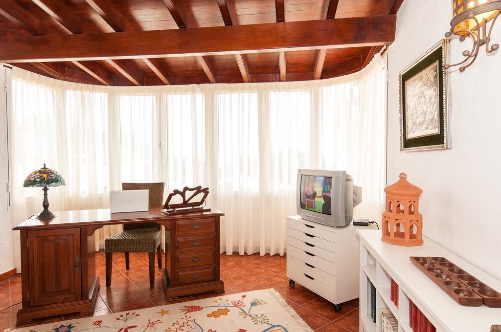 Rural Village Salobre Maspalomas  Zimmer foto