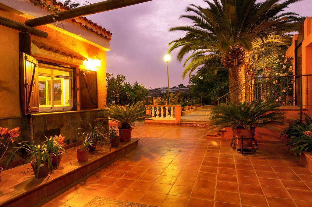 Rural Village Salobre Maspalomas  Zimmer foto